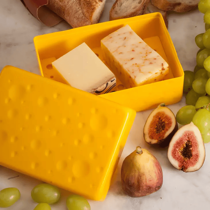 Cheese Saver - Storage Container