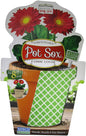 Stretchable 8 Inch Pot Sox -