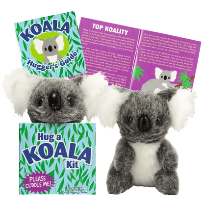 Hug A Koala Kit