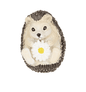 Hedgehog Charm