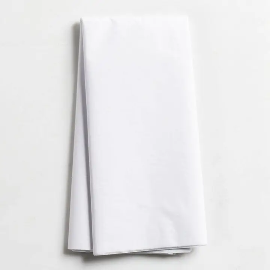 Tissue Paper/8Sheets-White