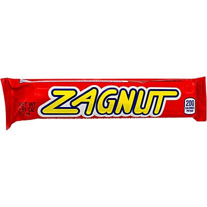 Zagnut Bar - 1.5 ounce Bar