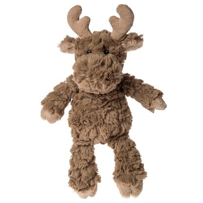 Putty Nursery Moose