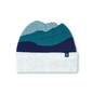 Mountain Cuffed Beanie