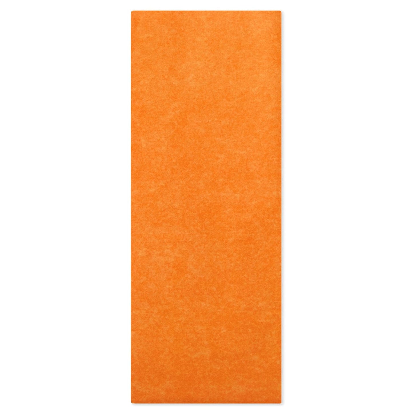 Apricot Tissue Paper - 8 sheets