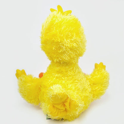 Big Bird - Medium - 14 Inch