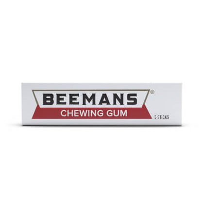 Verberg - Beemans Gum 5pc