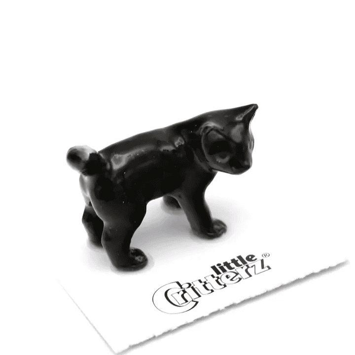 Miniature Porcelain Animal - - Shelburne Country Store