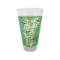 Vermont 16 oz Pint Glass