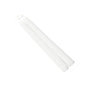 Mole Hollow Taper Pair (Stark White) -