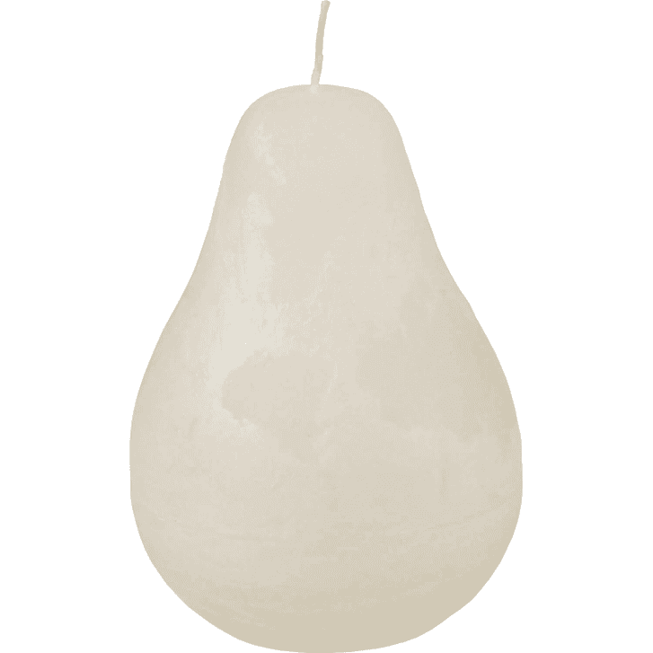 Scented Petite Pear