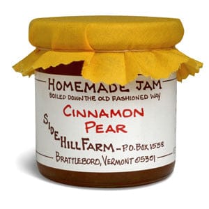 Side Hill Jams - - Shelburne Country Store