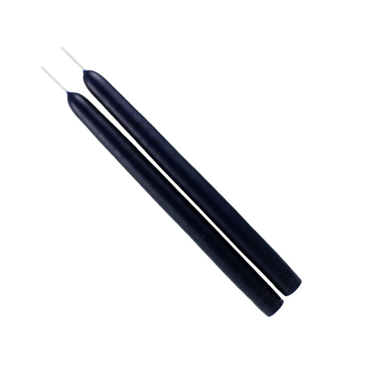 Mole Hollow Taper Pair (Navy Blue) -