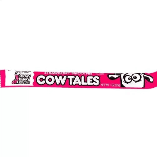 Cow Tales -