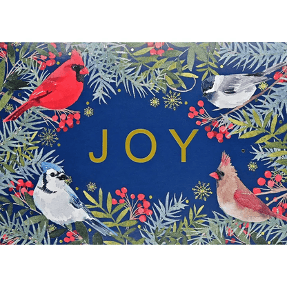 Wings of Joy Deluxe Boxed Holiday Cards