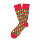 Two Left Feet Christmas Socks -