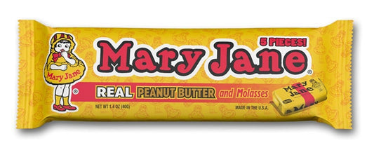 Mary Jane 5 Piece Bar