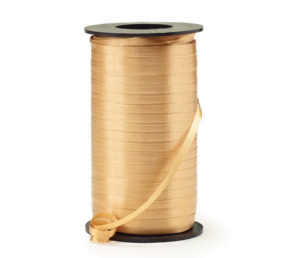 Crimped Curling Ribbon - - Shelburne Country Store