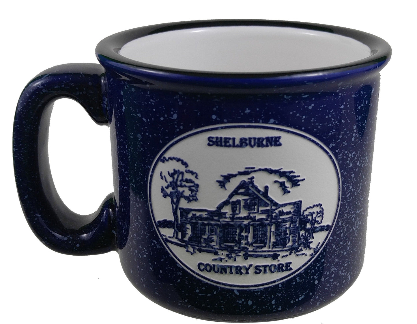 Vermont Campfire Mug - Shelburne Country Store -