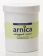 16oz Arnica Whipped Cream  - Sore Muscles Achy Joints Relief