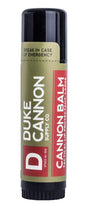 Cannon Balm Tactical Lip Protectant