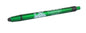 Shelburne Country Store Vortex Stylus Pen - Green