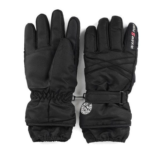 Men's Ski Winter Gloves