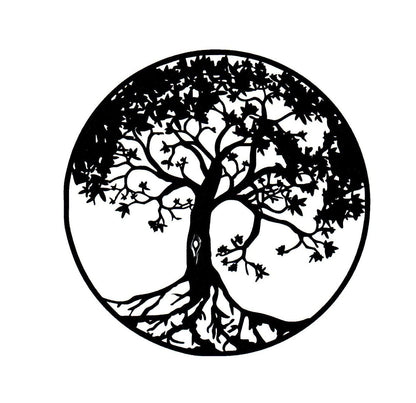 Tree Of Life Sticker