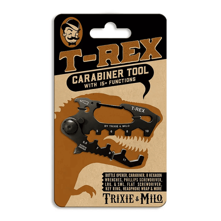 T-Rex Multi-Tool "15 in 1 Tool"