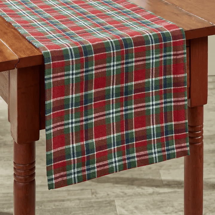 Festive Table Runner 54"L