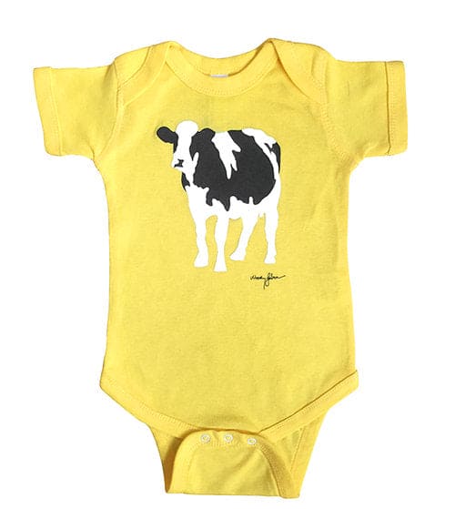 Woody Jackson Rubin Onesie -