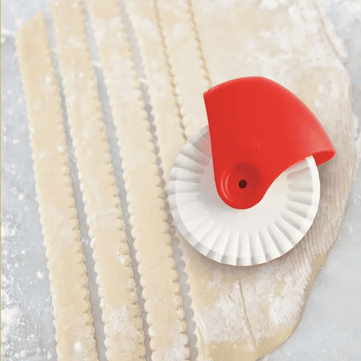 Pastry Wheel Cutter