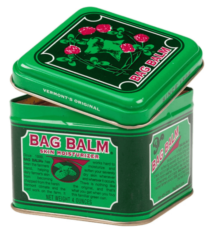 Vermont's Original Bag Balm - 4 ounce