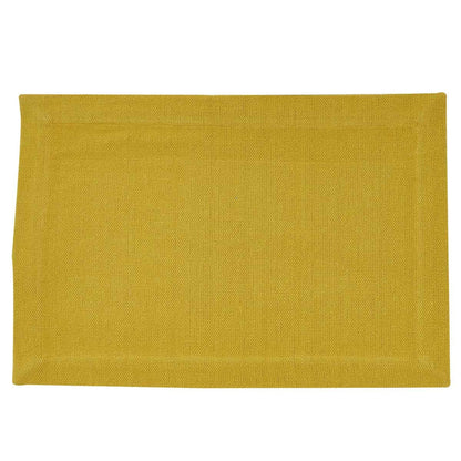 Elements Placemat - Flax