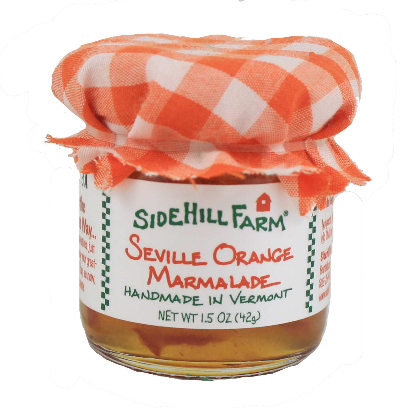 Side Hill Jams - - Shelburne Country Store