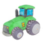 8" Plush Tractor