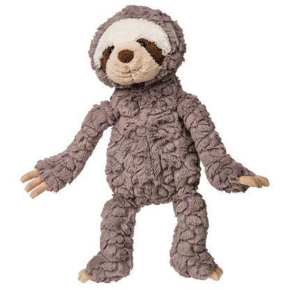 Grey Putty Sloth – 13″