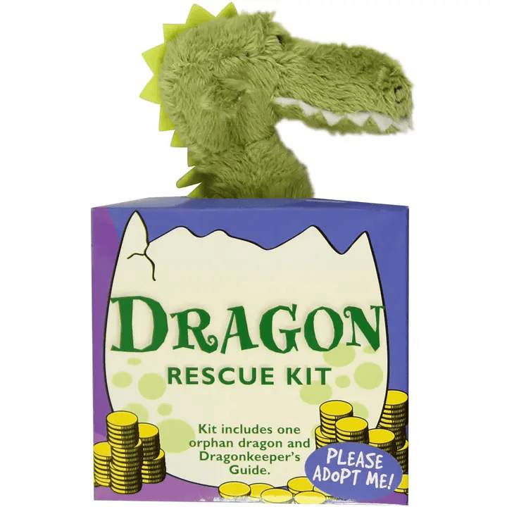 Dragon Rescue Kit