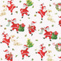 Caspari 30"x8' Wrapping Paper