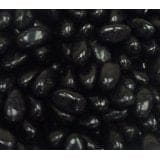 Teenie Beanie Jelly Beans (Black Licorice) - 1 LB