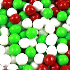 Christmas Dutch Mints -