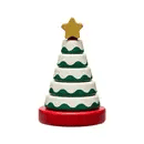 Xmas Tree Stacking Toy