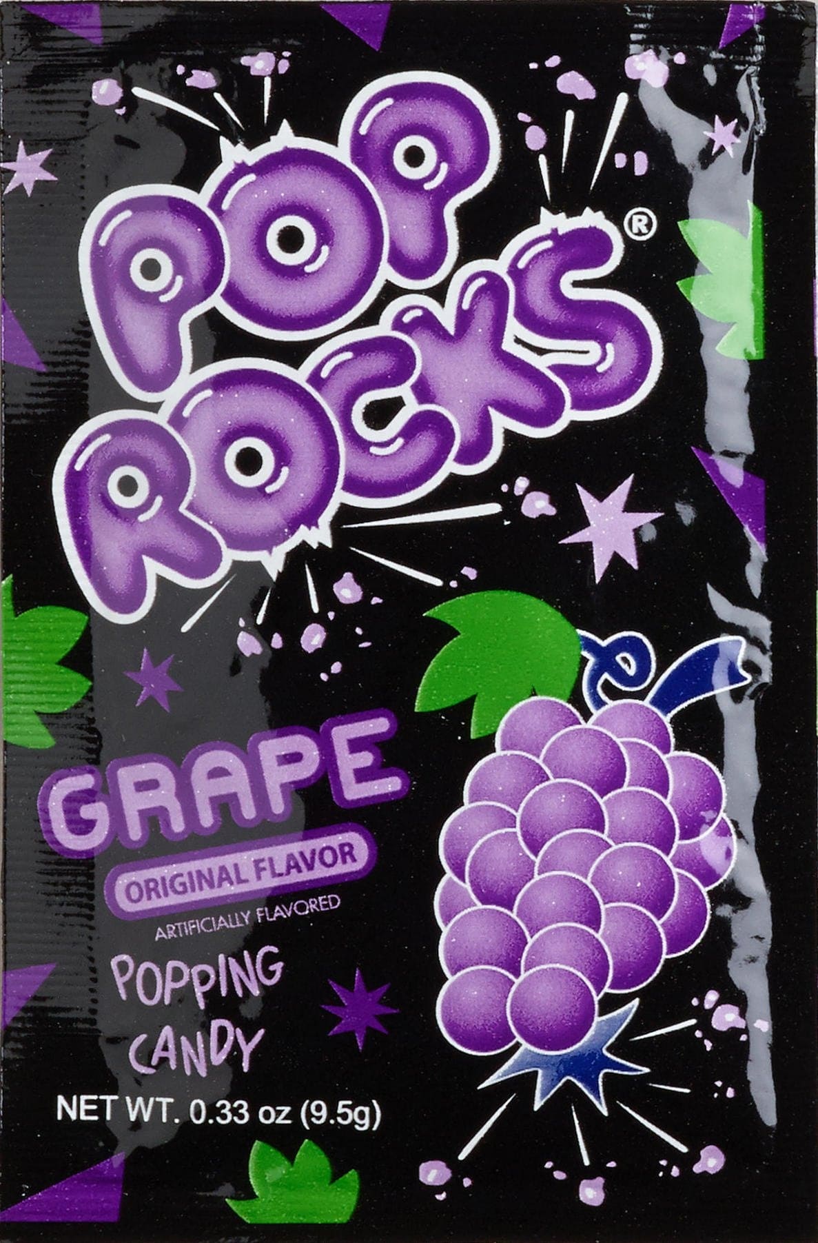 Pop Rocks Single Pack -