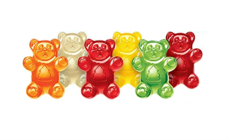 Gummy Bears -