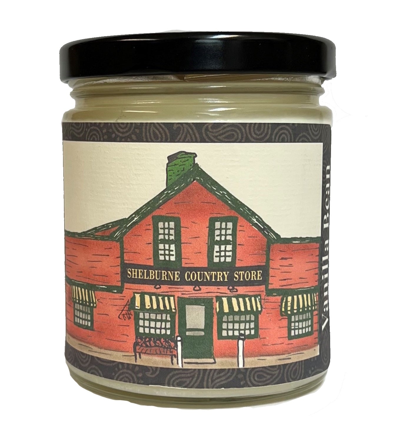 Shelburne Country Store Candle