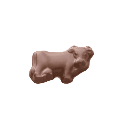 Bag Of Chocolate Animals -