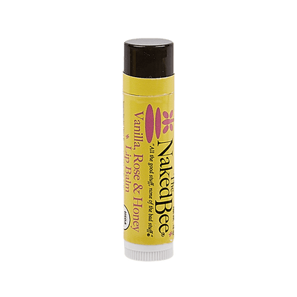 Naked Bee Lip Balm -