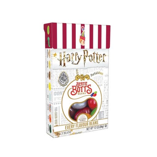 Bertie Bott's Beans