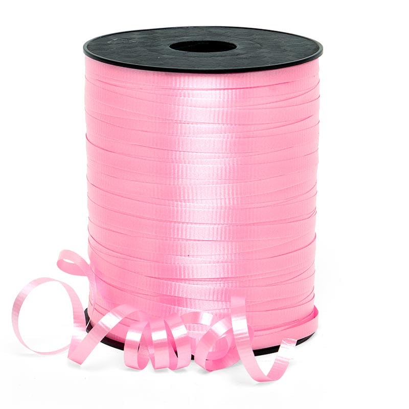 Curling Ribbon -