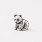 Netsuke Danforth Mini Pewter -